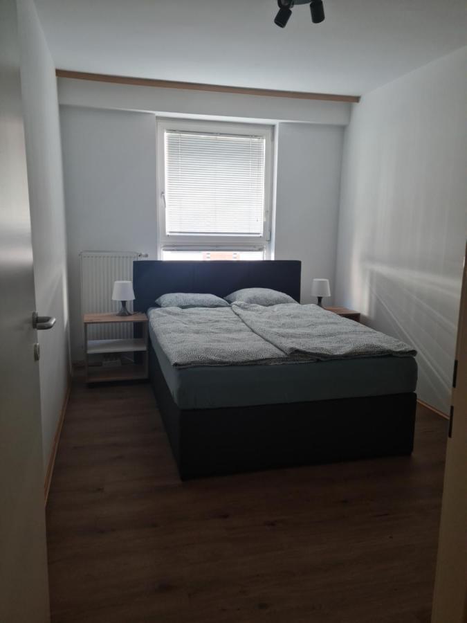 Appartement Uschi's *
